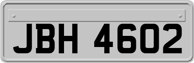 JBH4602