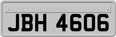 JBH4606