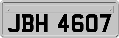JBH4607