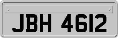 JBH4612