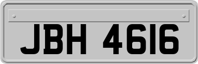 JBH4616