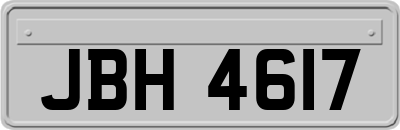 JBH4617