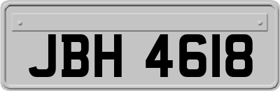 JBH4618