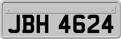 JBH4624