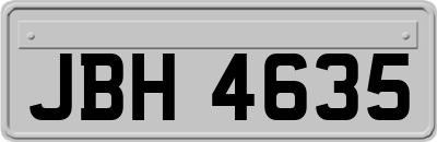 JBH4635