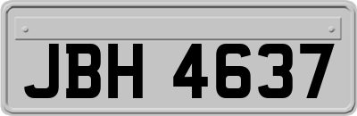 JBH4637