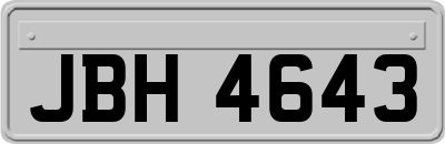 JBH4643