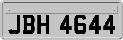 JBH4644