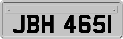 JBH4651