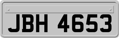 JBH4653