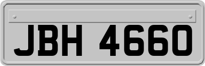 JBH4660