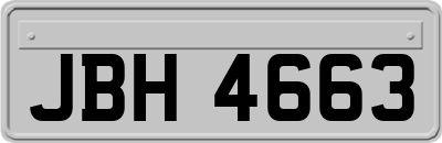 JBH4663