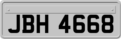 JBH4668