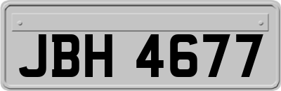 JBH4677