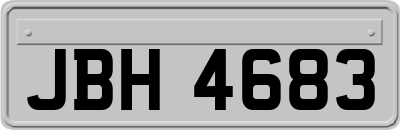 JBH4683