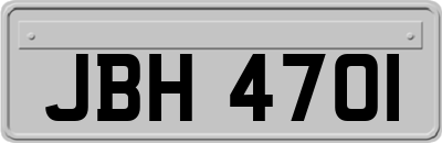 JBH4701