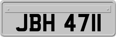 JBH4711
