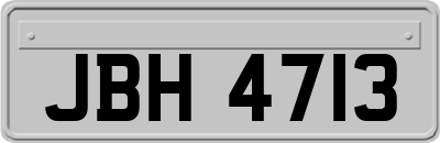 JBH4713