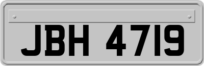 JBH4719