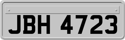 JBH4723