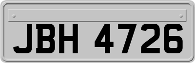 JBH4726