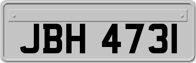 JBH4731