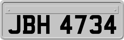 JBH4734