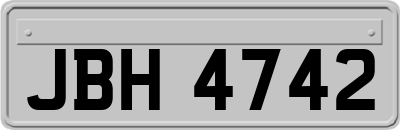 JBH4742