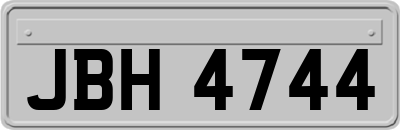 JBH4744