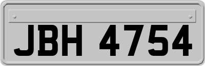 JBH4754