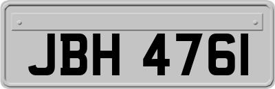 JBH4761