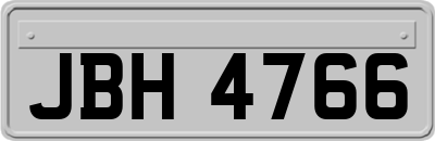 JBH4766