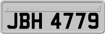 JBH4779