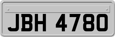 JBH4780