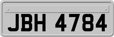 JBH4784