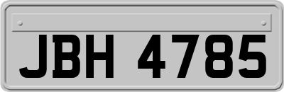 JBH4785