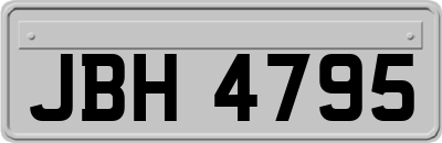 JBH4795