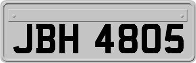 JBH4805