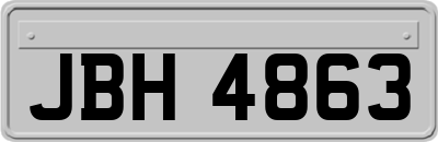 JBH4863