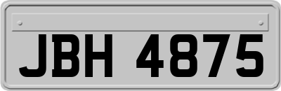 JBH4875