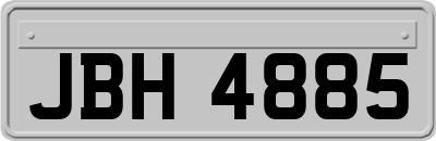 JBH4885