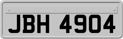 JBH4904