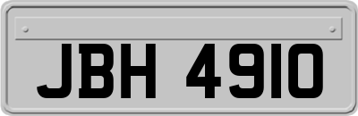 JBH4910