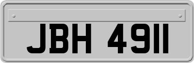 JBH4911