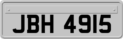 JBH4915