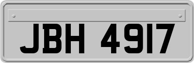 JBH4917