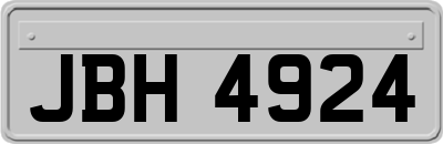 JBH4924