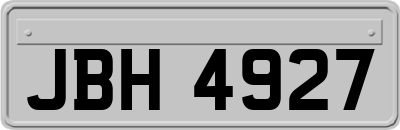 JBH4927