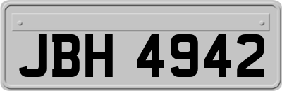 JBH4942