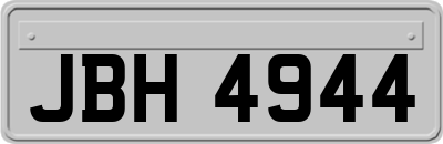 JBH4944